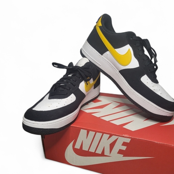 Nike Air Force 1 Low '07 LV8 - Picture 3 of 8